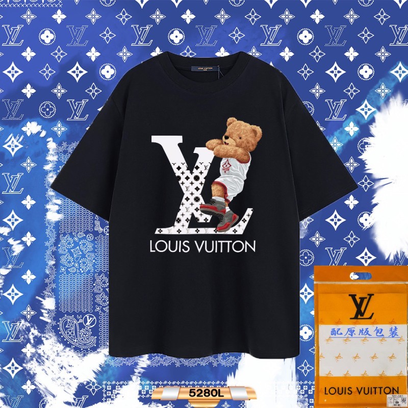 LV Unisex Tee