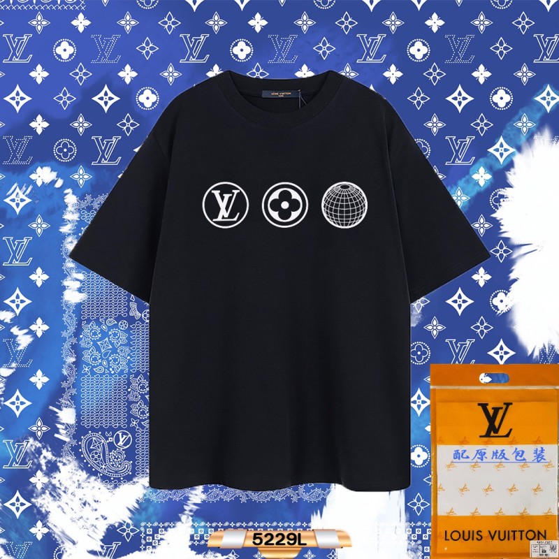 LV Unisex Tee