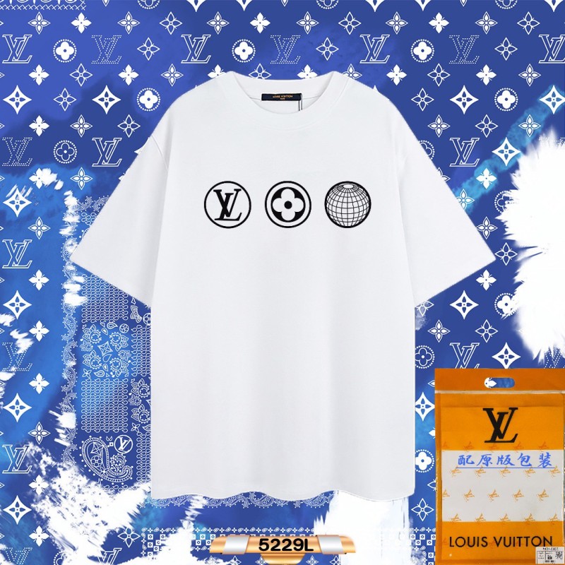 LV Unisex Tee