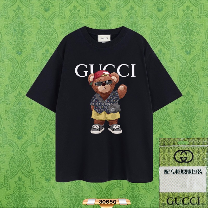 Gucci Unisex Tee