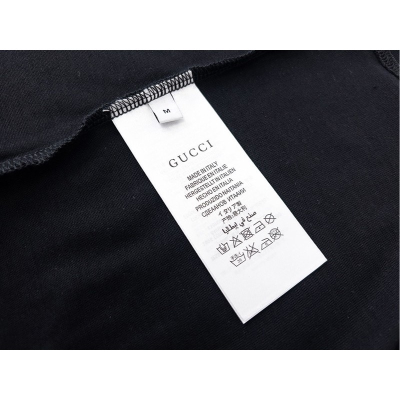 Gucci Unisex Tee