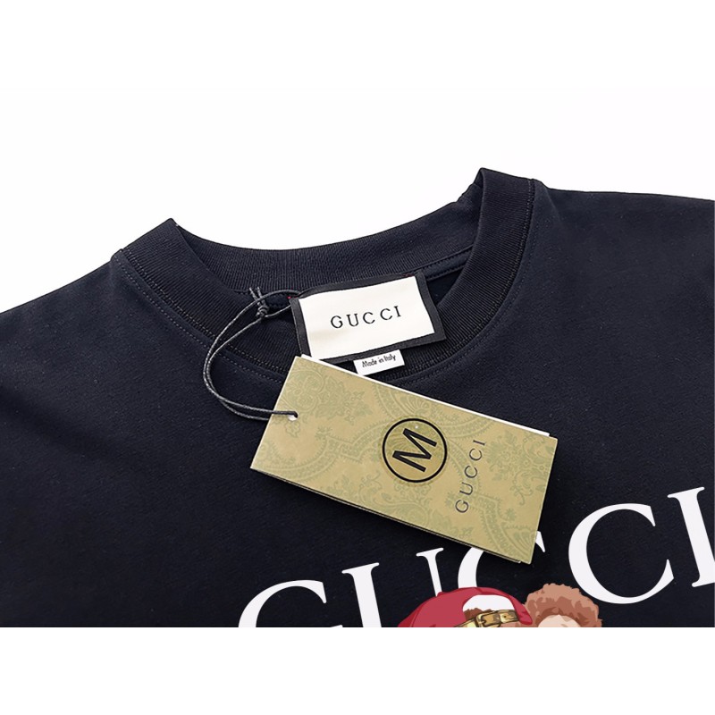 Gucci Unisex Tee