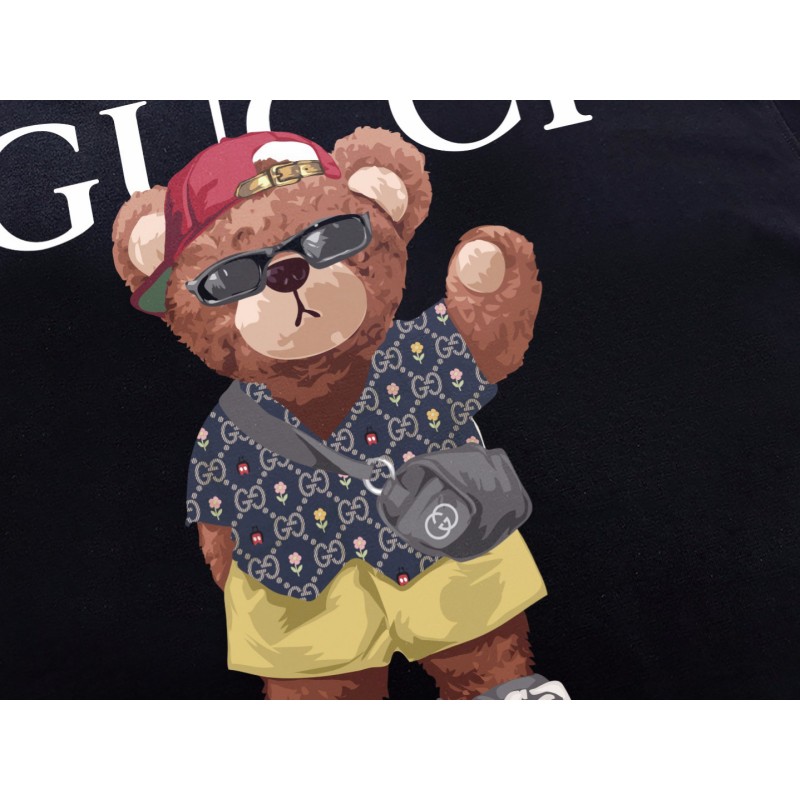 Gucci Unisex Tee