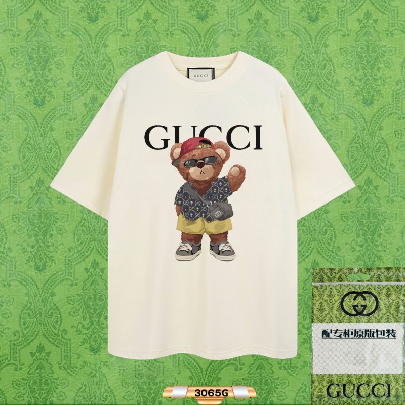 Gucci Unisex Tee