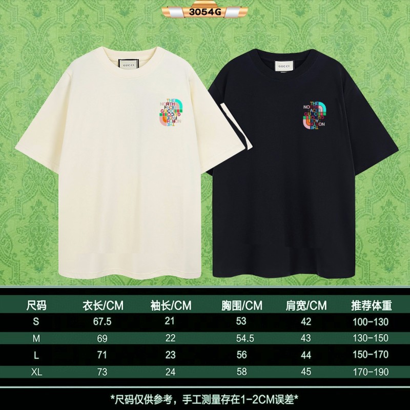 Gucci Unisex Tee