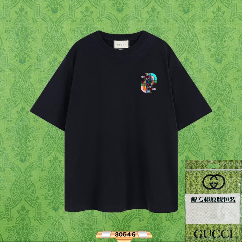 Gucci Unisex Tee