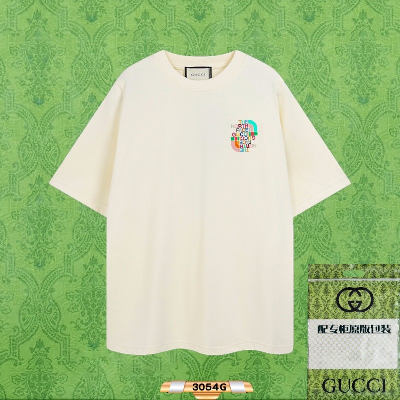 Gucci Unisex Tee