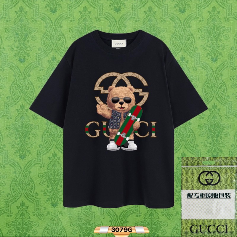 Gucci Unisex Tee