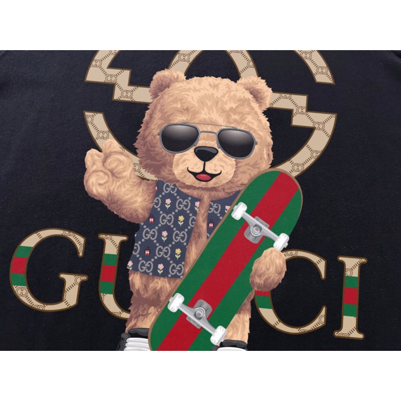 Gucci Unisex Tee