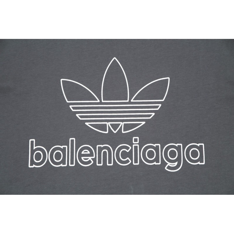 Balenciaga Unisex Tee