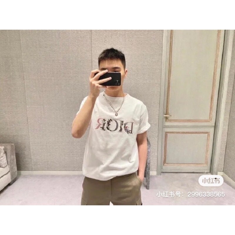 Dior Unisex Tee