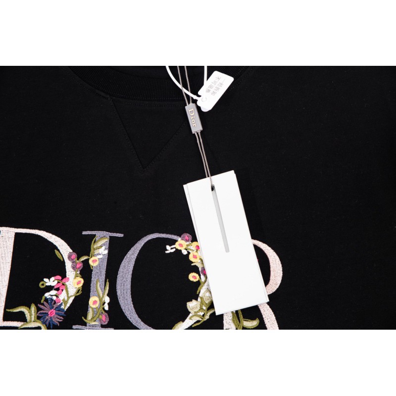 Dior Unisex Tee