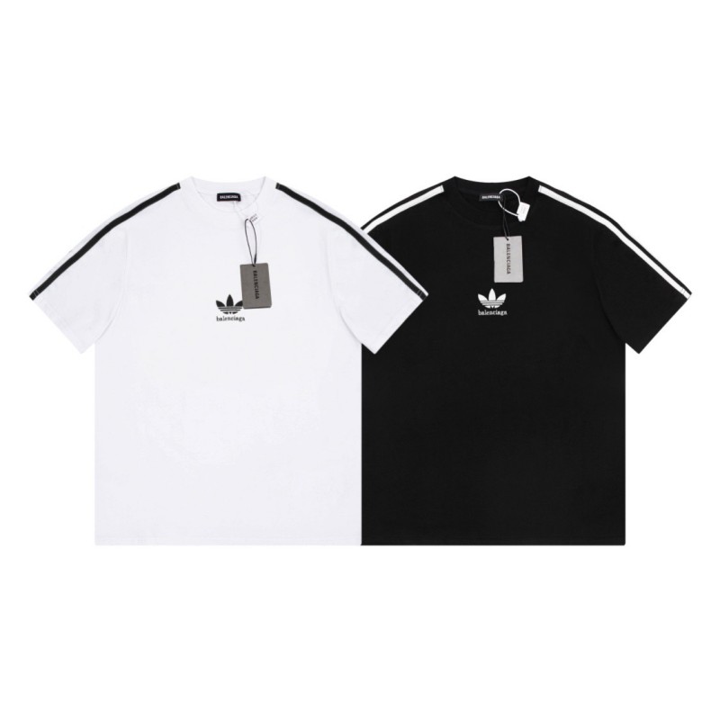 Balenciaga Unisex Tee