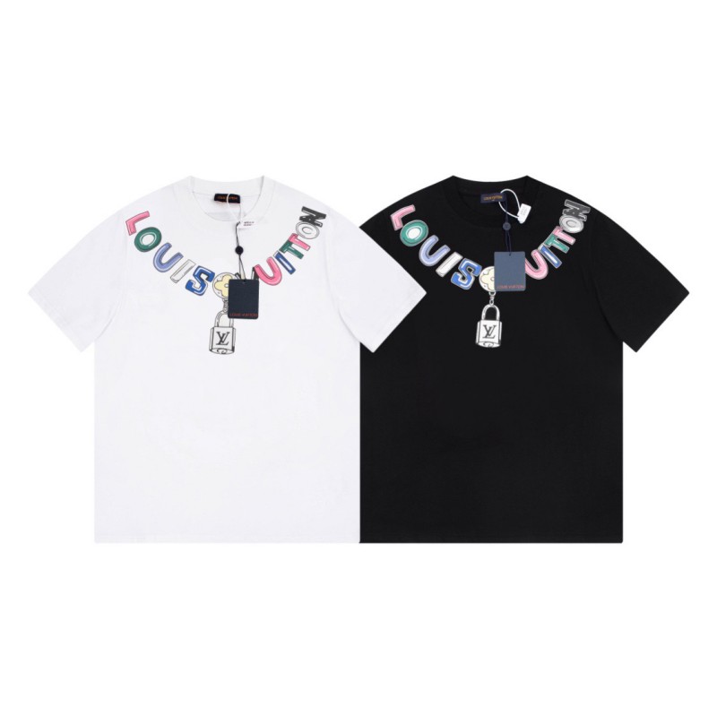 LV Unisex Tee