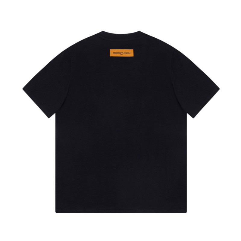 LV Unisex Tee