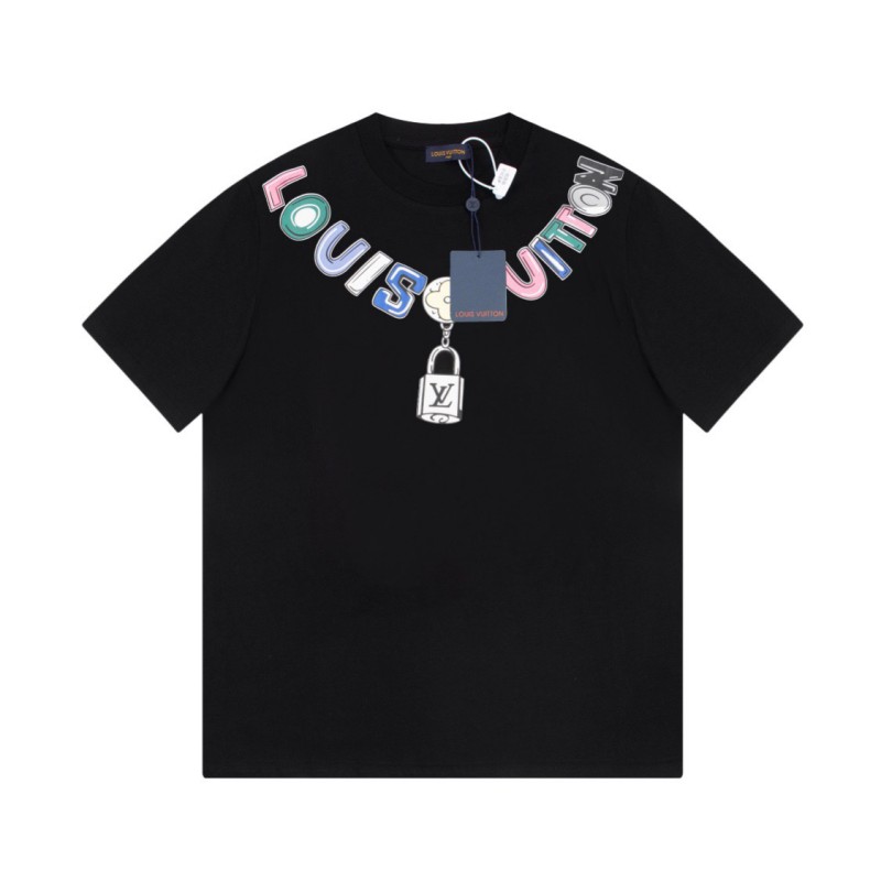 LV Unisex Tee