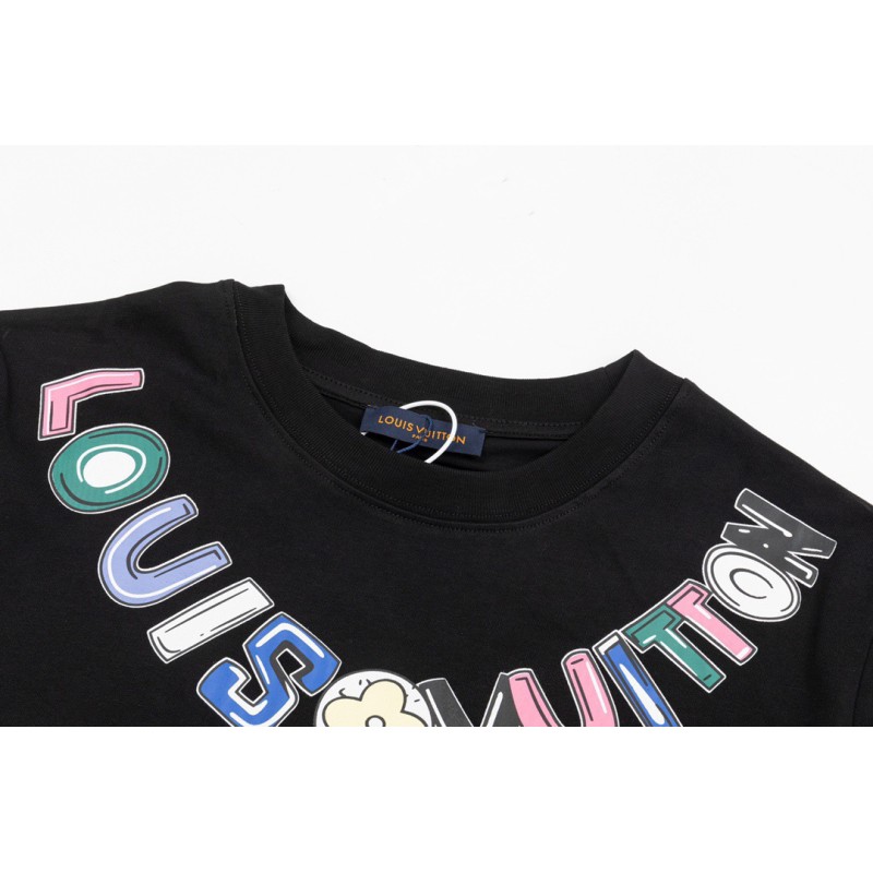 LV Unisex Tee