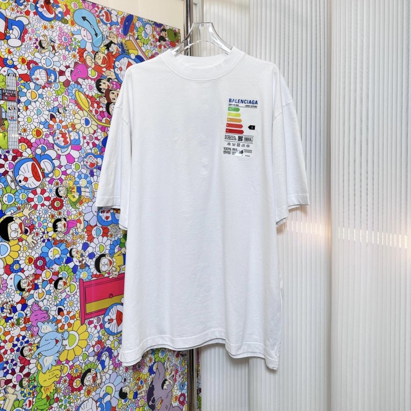 Balenciaga Tee