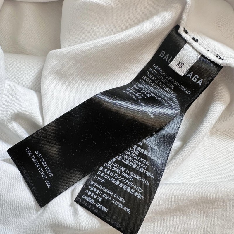 Balenciaga Tee