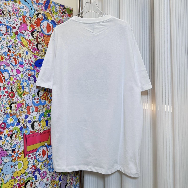 Balenciaga Tee