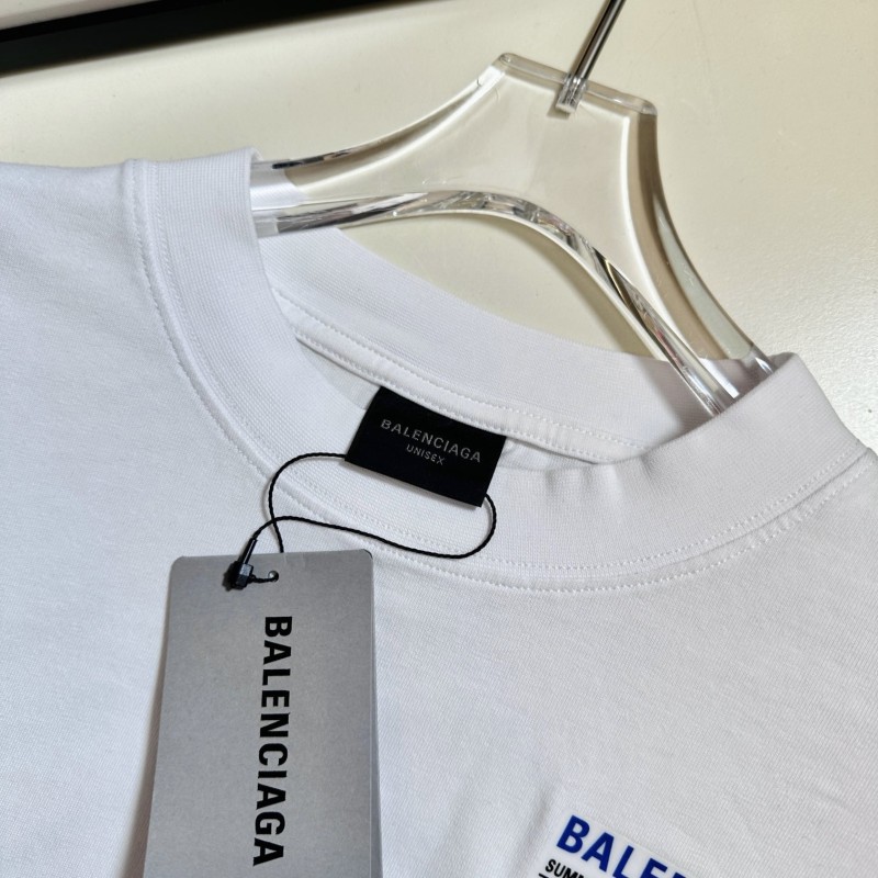 Balenciaga Tee