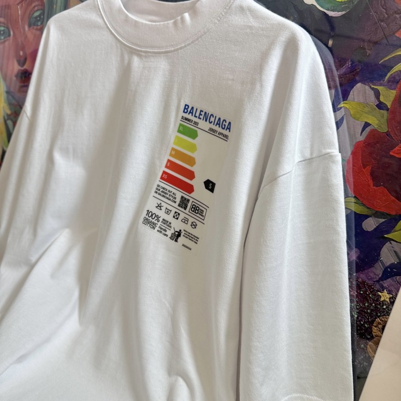 Balenciaga Tee