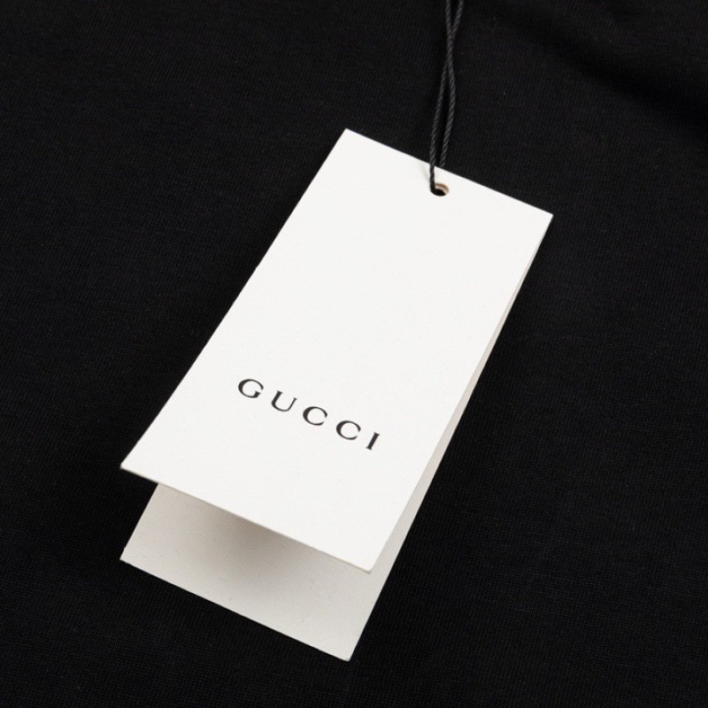 Gucci Unisex Tee