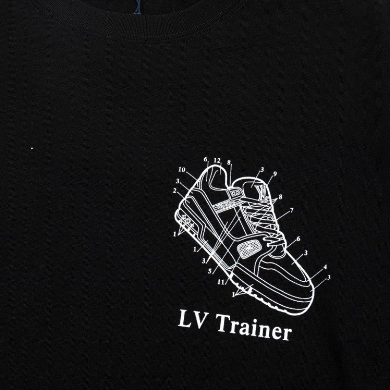 LV Unisex Tee