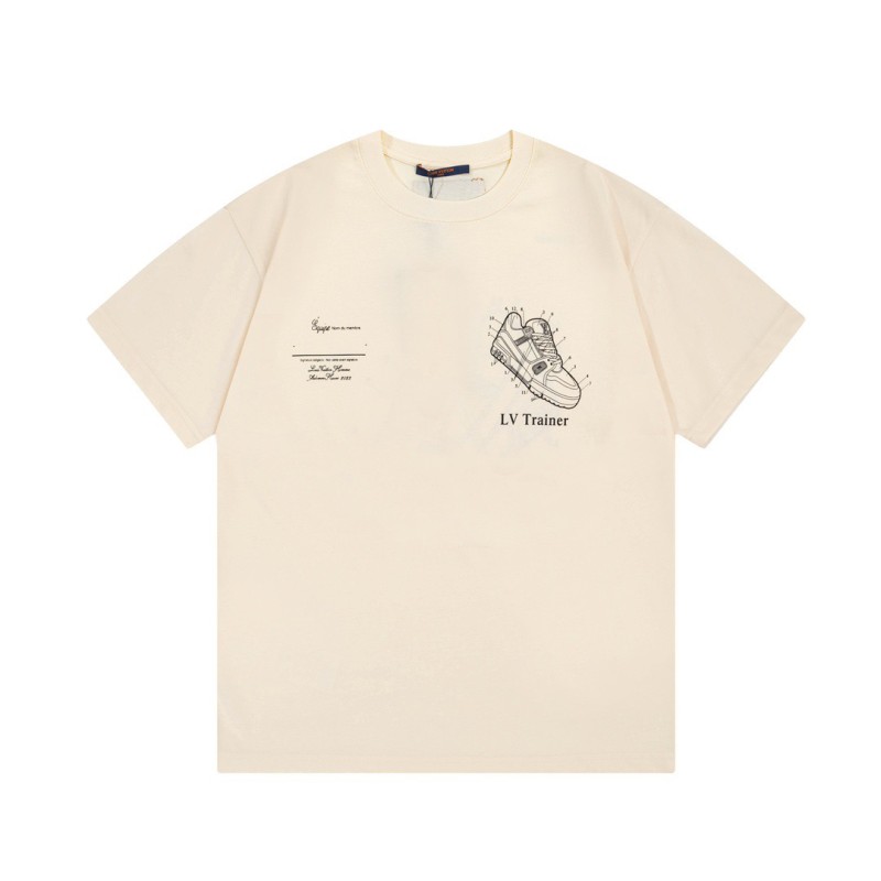 LV Unisex Tee