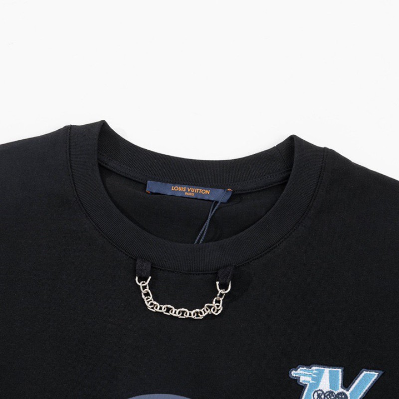 LV Unisex Tee