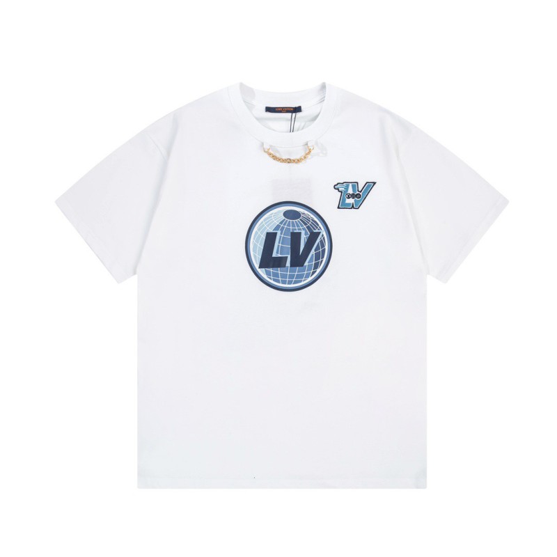 LV Unisex Tee