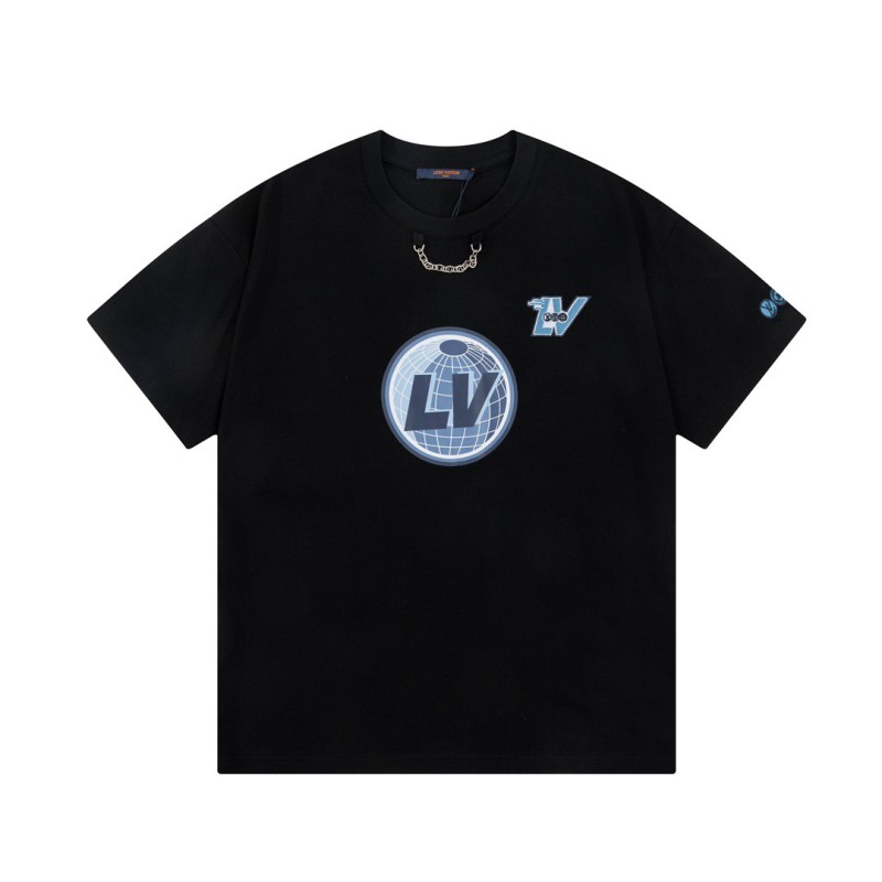 LV Unisex Tee