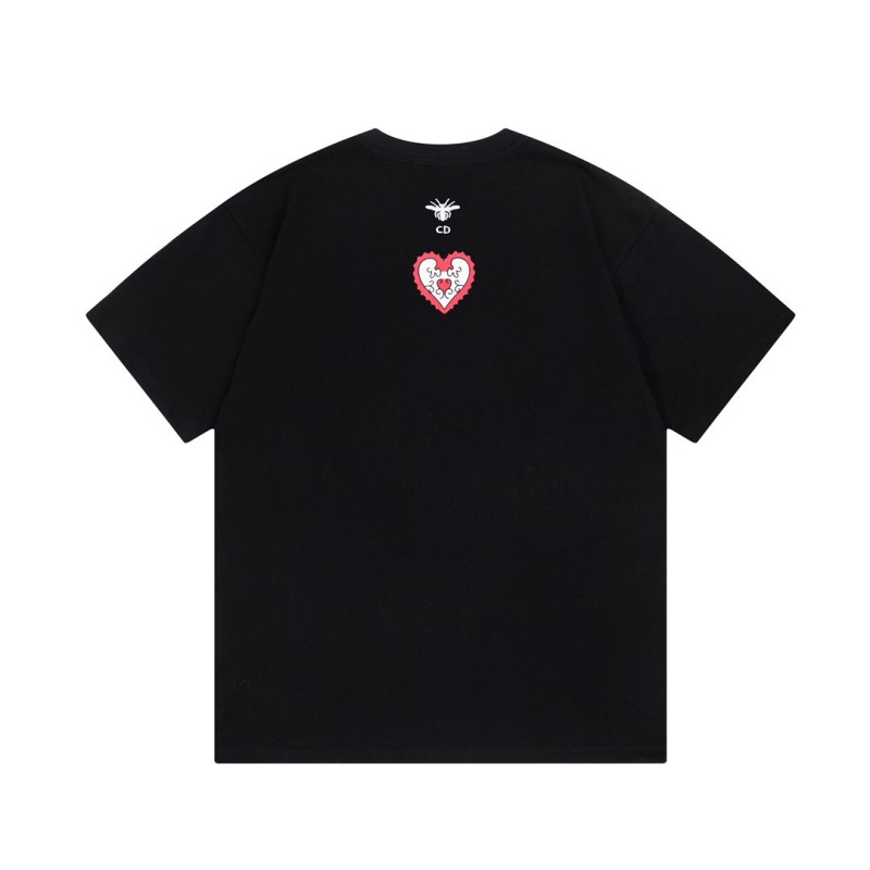 Dior Unisex Tee