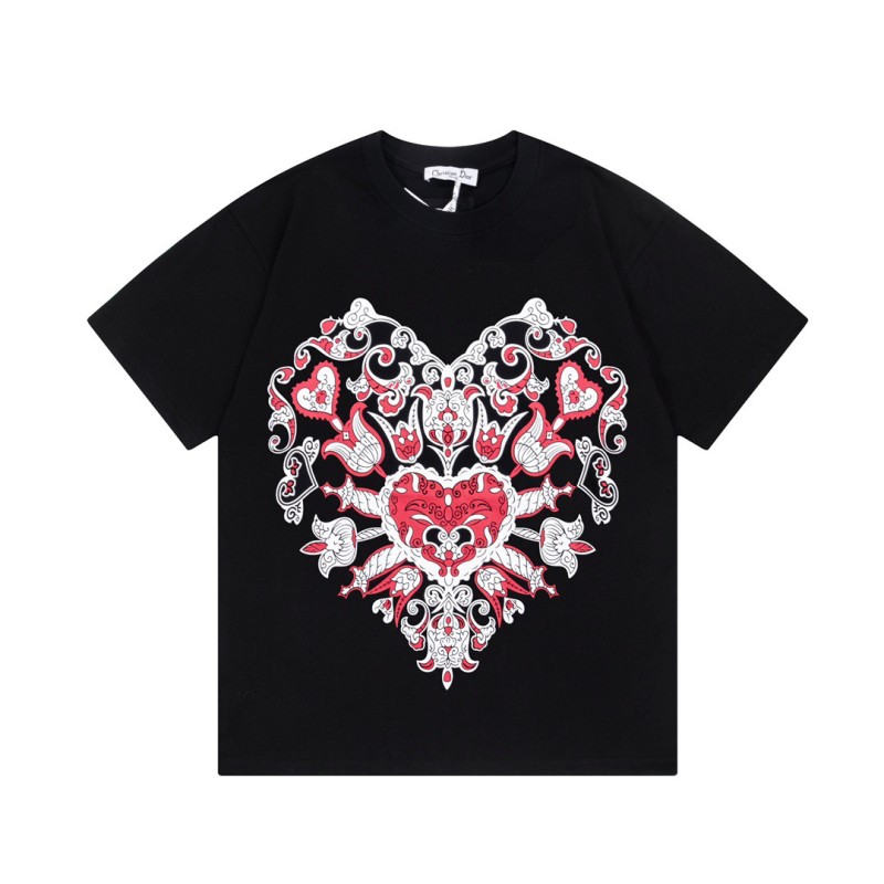 Dior Unisex Tee