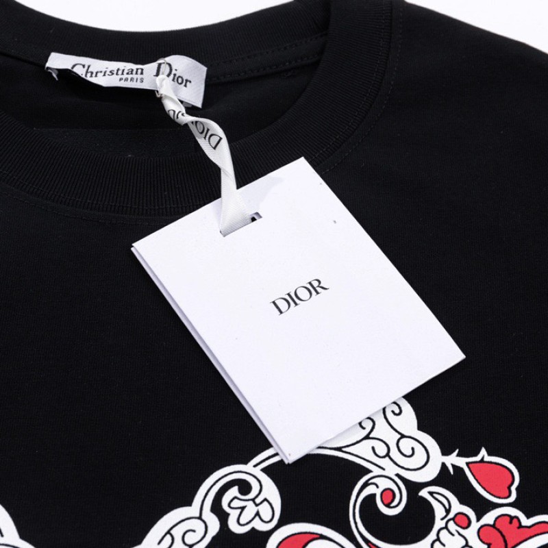 Dior Unisex Tee