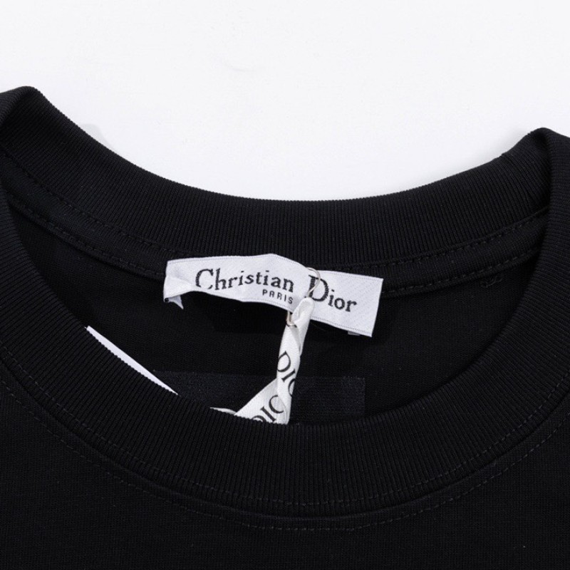 Dior Unisex Tee