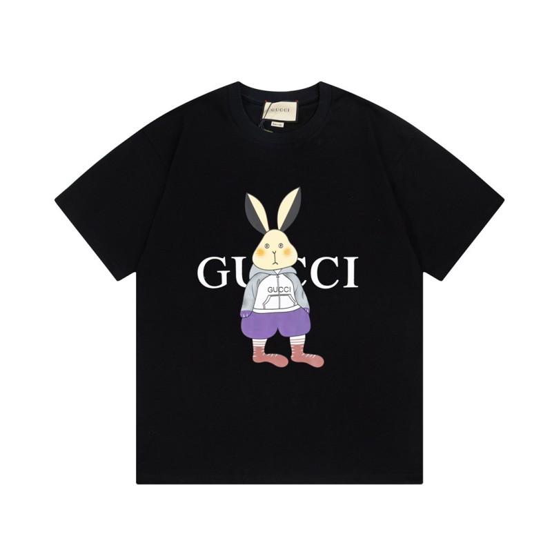 Gucci Unisex Tee