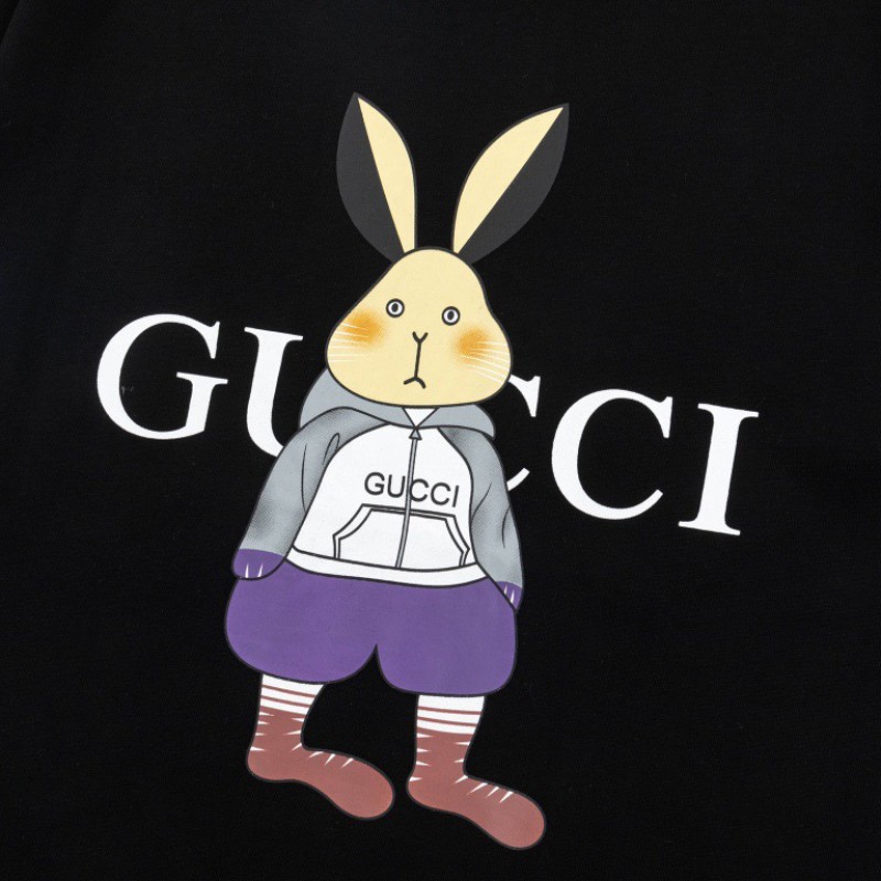 Gucci Unisex Tee