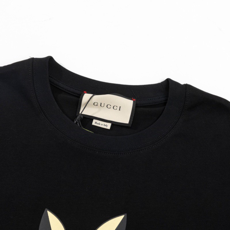 Gucci Unisex Tee