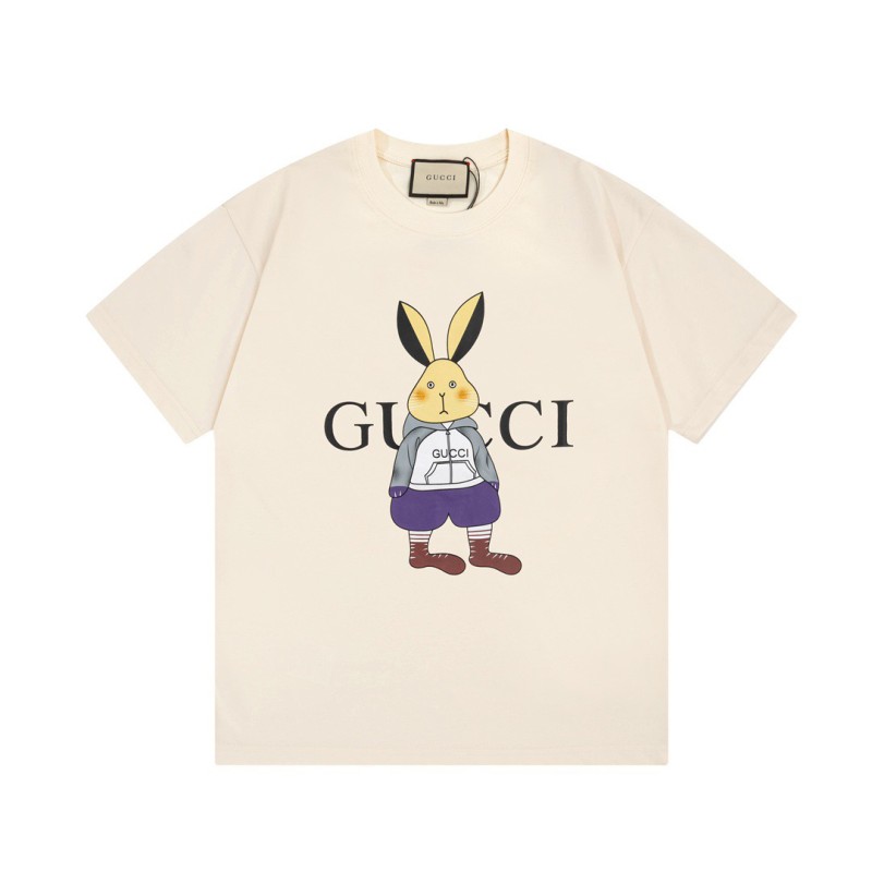 Gucci Unisex Tee