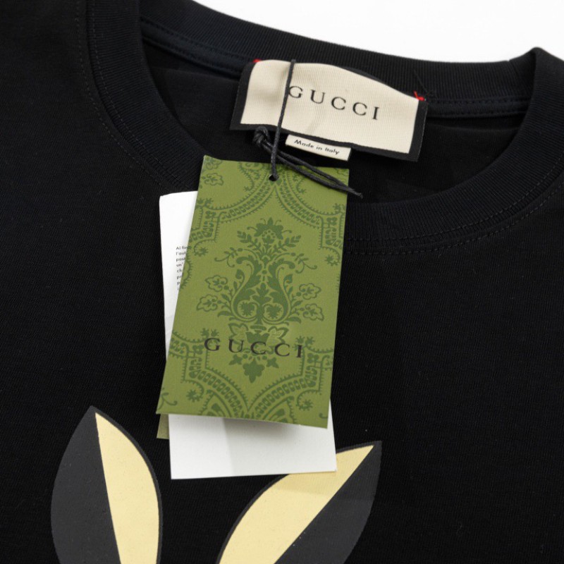 Gucci Unisex Tee