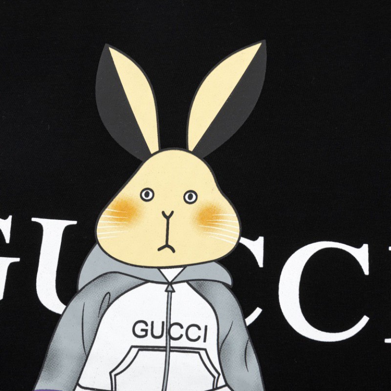 Gucci Unisex Tee