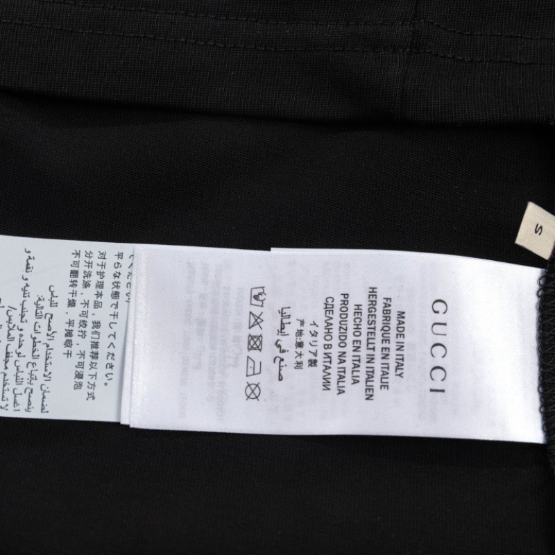 Gucci Unisex Tee