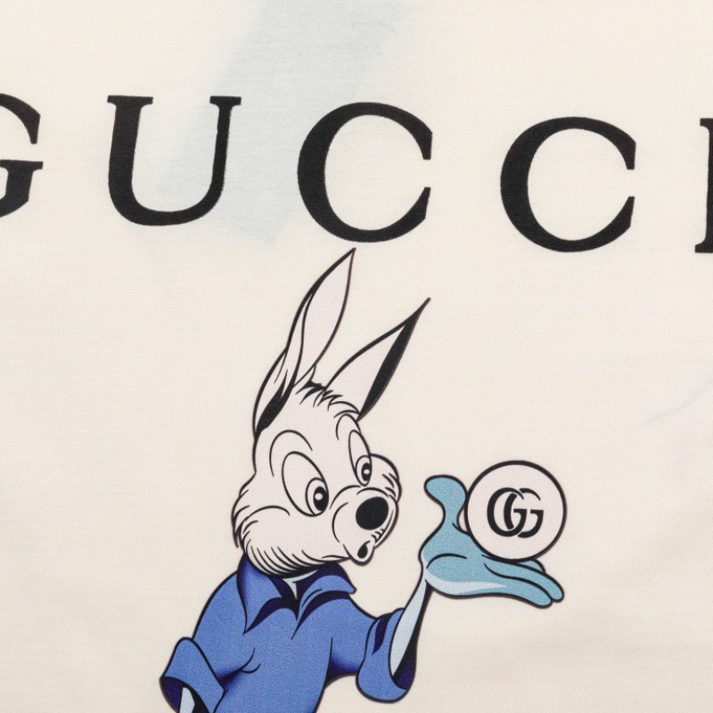 Gucci Unisex Tee