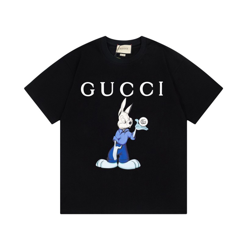 Gucci Unisex Tee