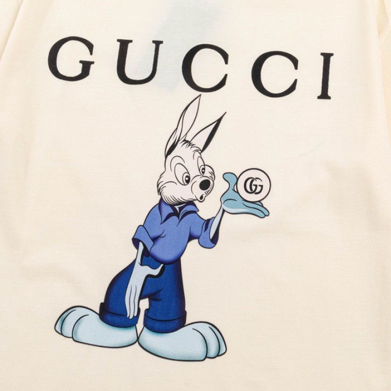 Gucci Unisex Tee