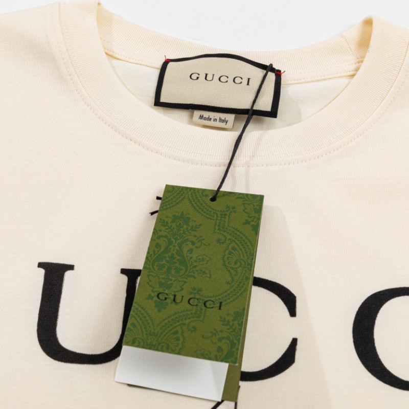 Gucci Unisex Tee