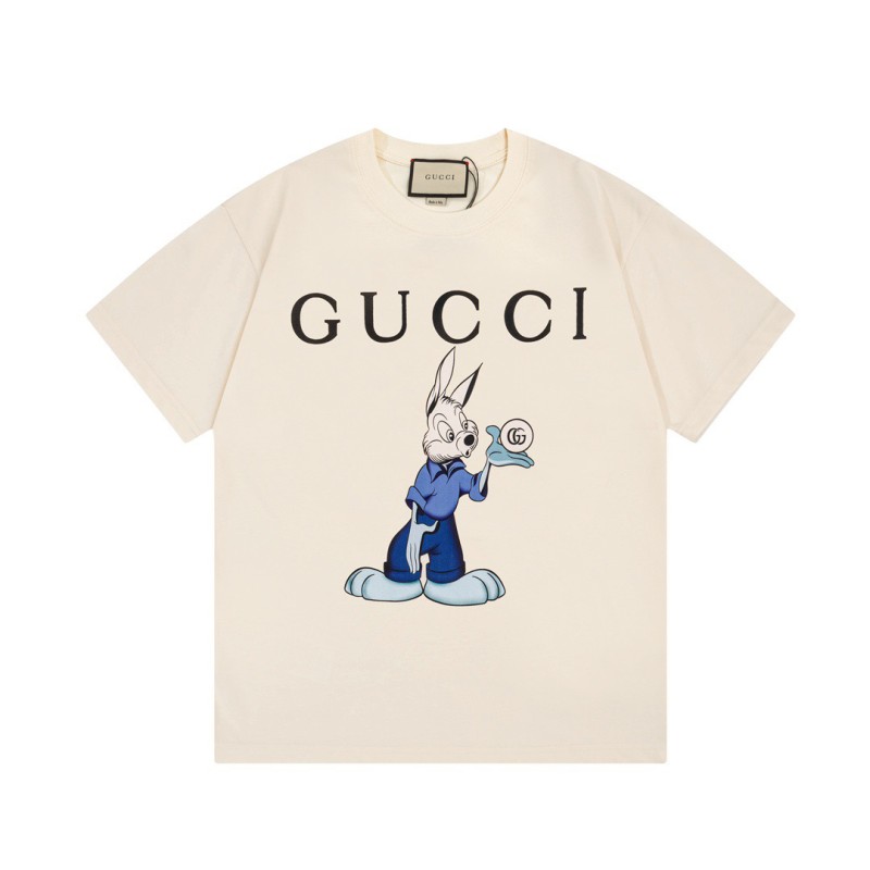 Gucci Unisex Tee