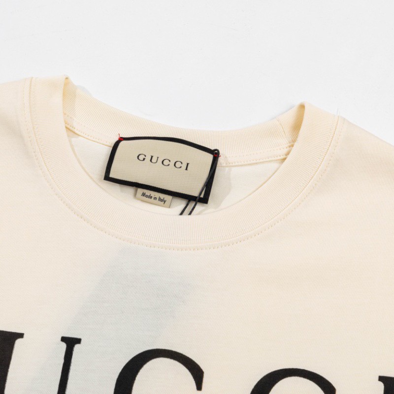 Gucci Unisex Tee