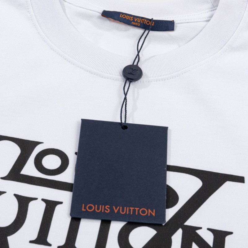 LV Unisex Tee